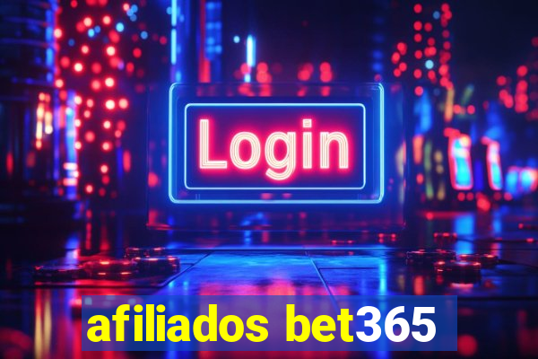 afiliados bet365