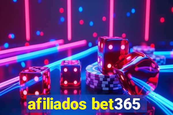 afiliados bet365