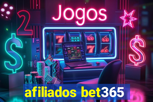afiliados bet365