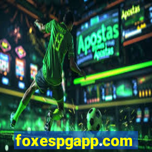 foxespgapp.com