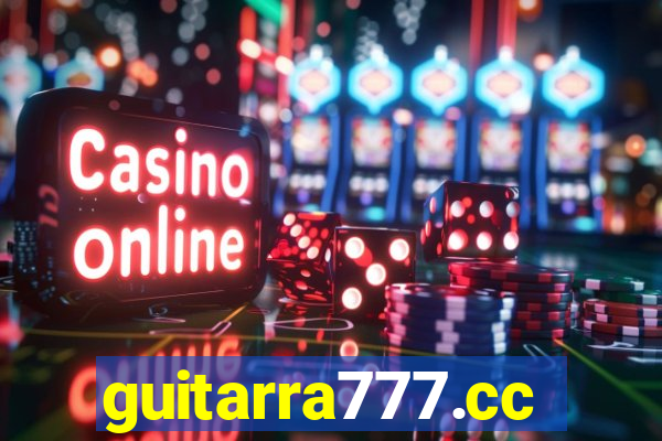 guitarra777.cc