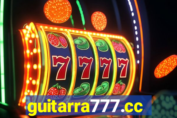 guitarra777.cc