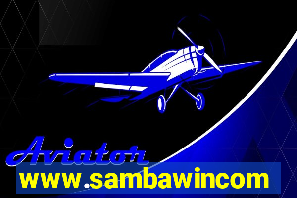 www.sambawincom