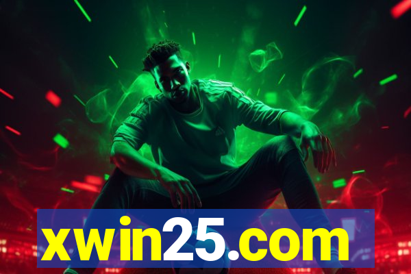 xwin25.com