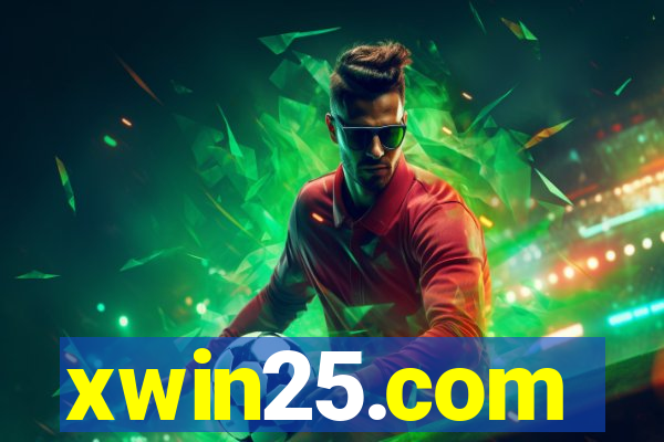 xwin25.com