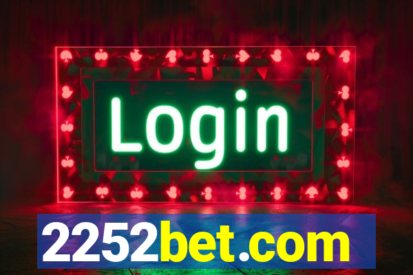 2252bet.com