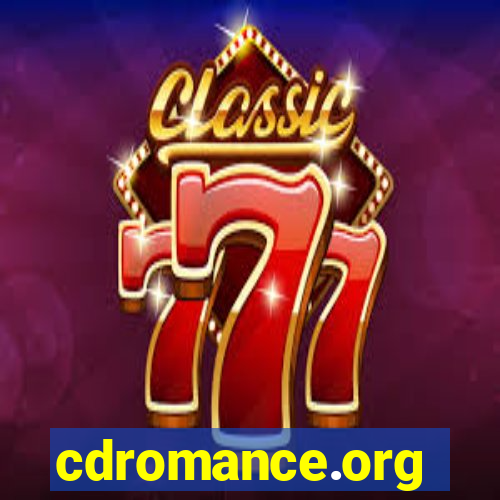 cdromance.org