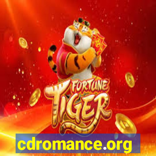 cdromance.org