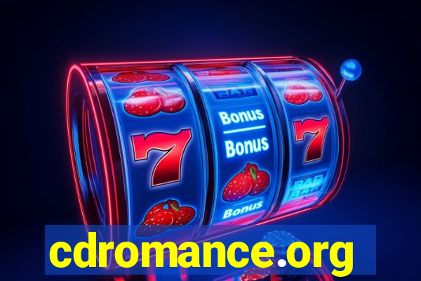 cdromance.org