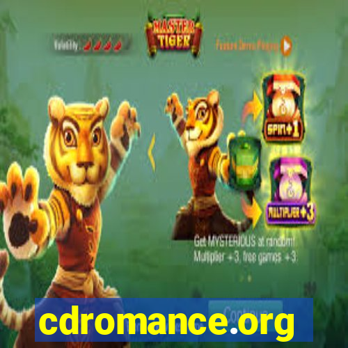 cdromance.org