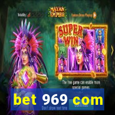 bet 969 com