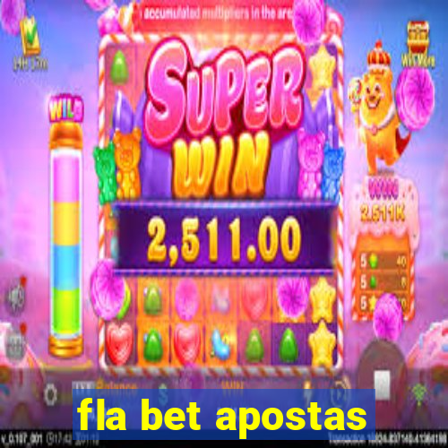 fla bet apostas