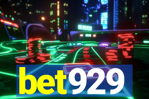 bet929