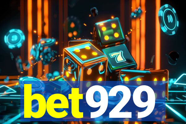 bet929