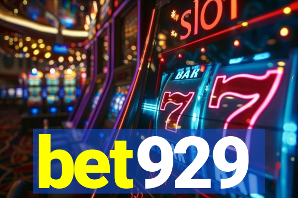 bet929