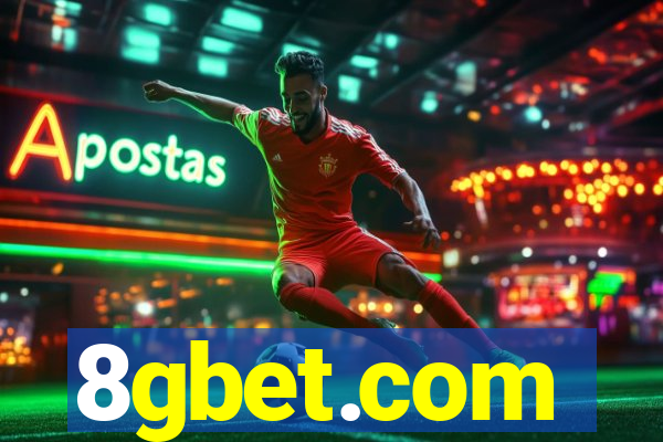8gbet.com