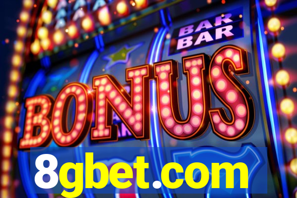 8gbet.com
