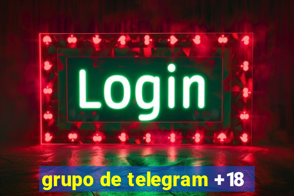 grupo de telegram +18