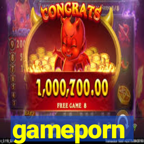 gameporn