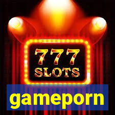 gameporn