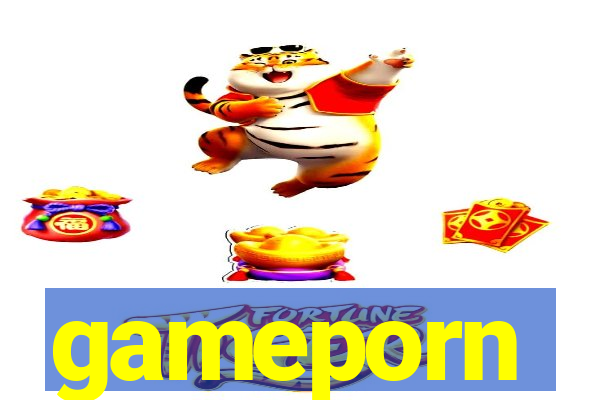 gameporn