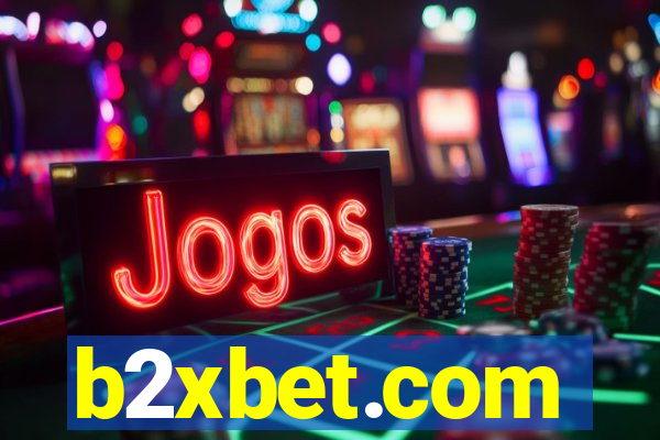 b2xbet.com