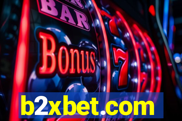 b2xbet.com