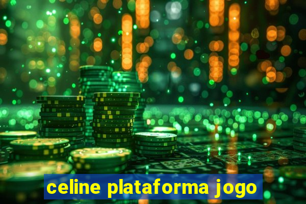 celine plataforma jogo