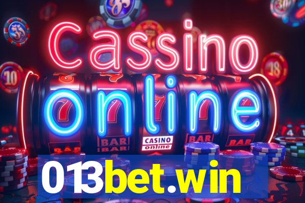 013bet.win