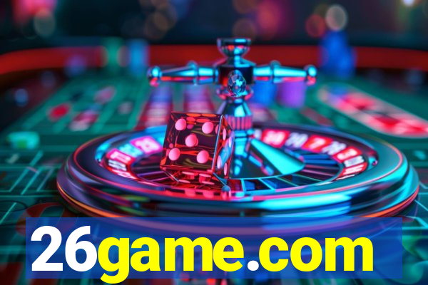 26game.com