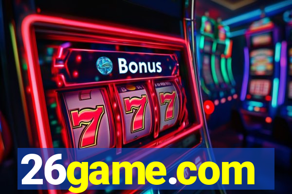 26game.com