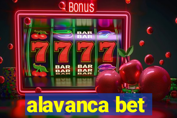 alavanca bet
