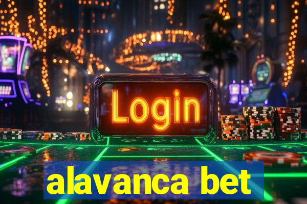 alavanca bet