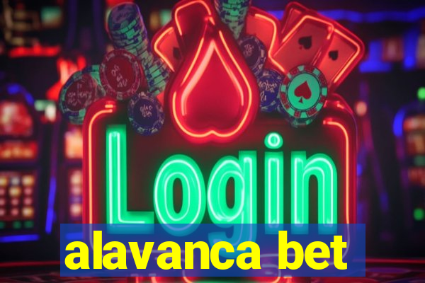 alavanca bet