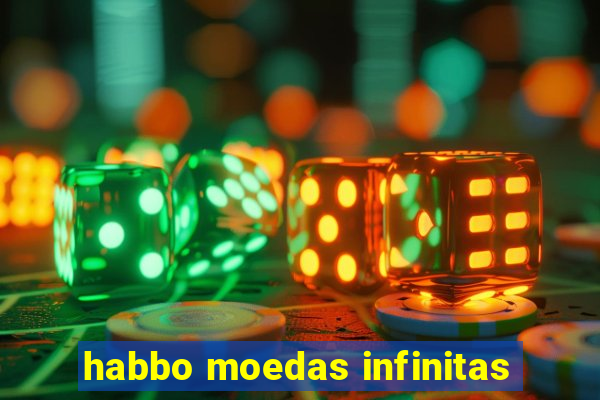 habbo moedas infinitas