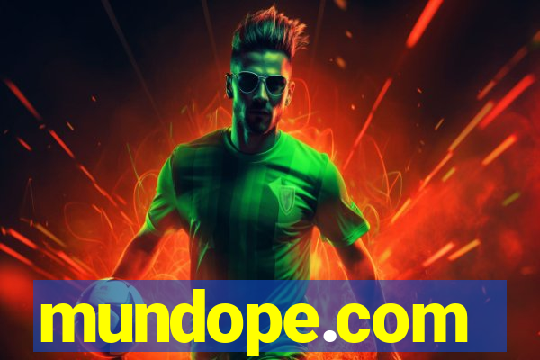 mundope.com