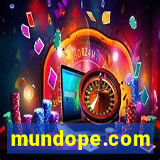 mundope.com
