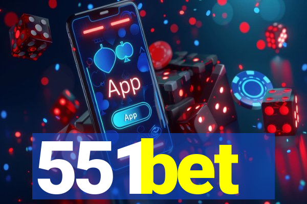 551bet