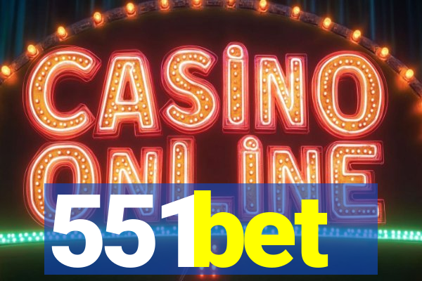 551bet