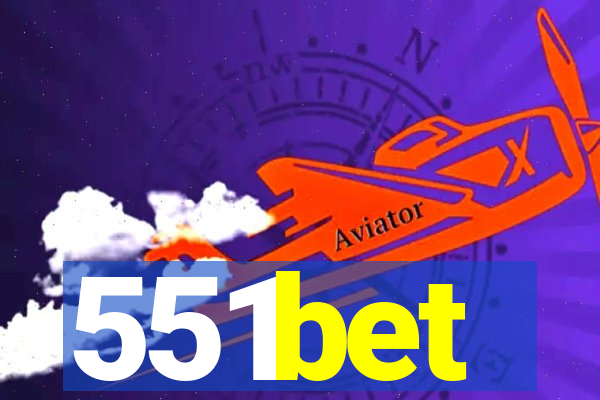551bet