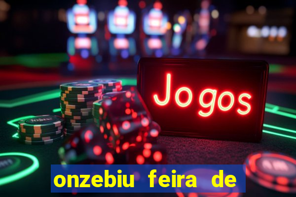onzebiu feira de santana bahia