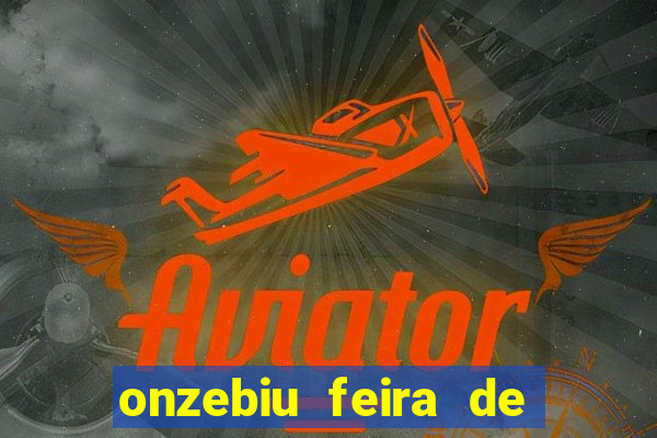 onzebiu feira de santana bahia