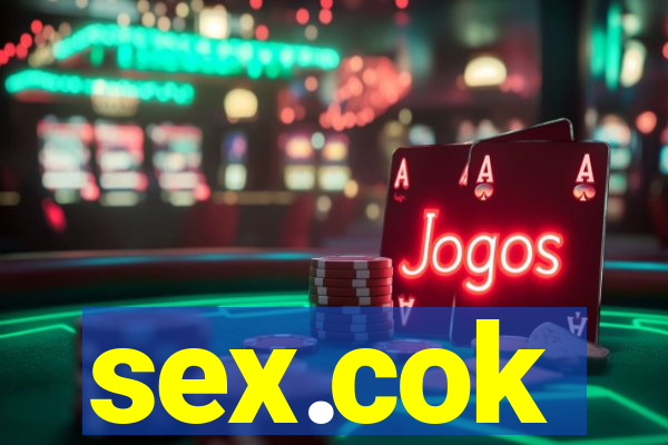 sex.cok