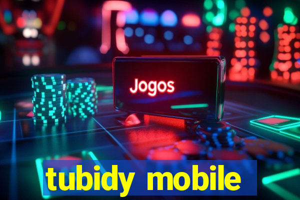 tubidy mobile