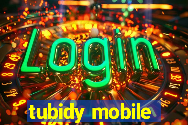 tubidy mobile