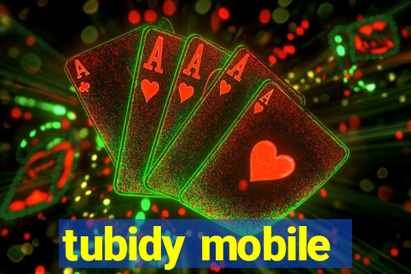 tubidy mobile