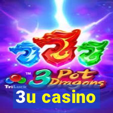 3u casino
