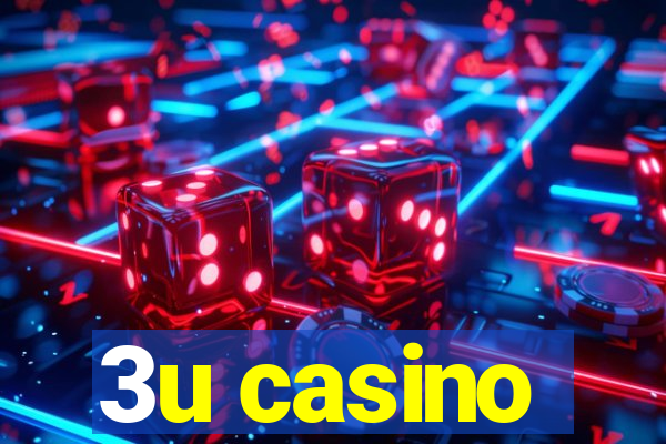 3u casino