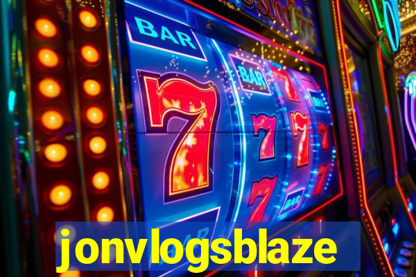 jonvlogsblaze