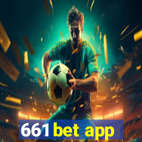 661 bet app